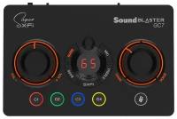 Звуковая карта Creative Sound Blaster GС7