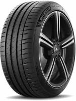 Шины летние Michelin Pilot Sport 4 XL XL 275/45 R21 110 Y