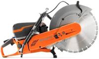 Бензорез Husqvarna K 970 (14")