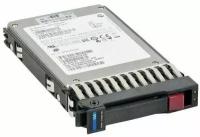 Жесткий диск HP 2TB 6G SAS 7.2K rpm LFF (3.5-inch) SC Midline [MB2000FCVBV]