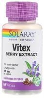 Vitex Berry Extract, 50 г, 60 шт