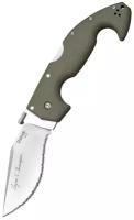 Нож Cold Steel 21STAA Spartan Lynn Thompson Signature