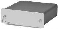 Pro-Ject Phono Box USB DC Silver