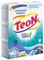 Стиральный порошок TEON Color White 400г