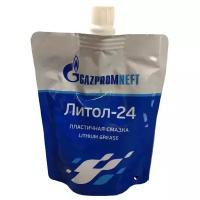 Смазка Литол-24 "Gazpromneft" (100 Г) Gazpromneft арт. 2389906978/2389907142