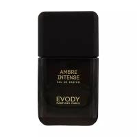 Evody Parfums парфюмерная вода Ambre Intense