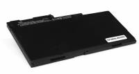 Аккумулятор для ноутбука HP EliteBook 740, 755, 840, 850, ZBook 14 Series. 11.1V 3600mAh 40Wh. PN: 716723-271, E7U24AA, CM03XL, CO06, HSTNN-DB4Q