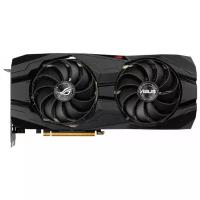 Видеокарта ASUS ROG Strix Radeon RX 5500 XT 8 GB (ROG-STRIX-RX5500XT-O8G-GAMING)