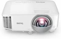 Проектор BenQ MX825STH DLP 3300Lm (1920x1200) 20000:1 ресурс лампы:5000часов 1xUSB typeA 2xHDMI 2.6кг