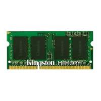 Оперативная память Kingston ValueRAM 2 ГБ DDR3L 1333 МГц SODIMM CL9 KVR13LS9S6/2