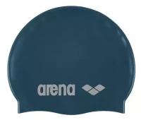 Шапочка для плавания ARENA Classic Silicone 9166277