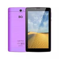 Планшет BQ 7038G Light Plus Violet