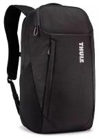 Рюкзак Thule Accent 20L Black TACBP2115K 3204812