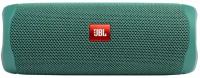 Колонка JBL Flip 5 Eco Edition Green JBLFLIP5ECOGRN