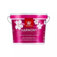 Краска акриловая Tikkurila Harmony глубокоматовая бесцветный 2.7 л