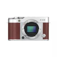 Фотоаппарат Fujifilm X-A3 Body