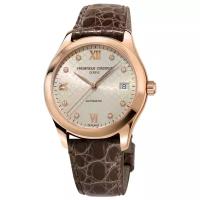 Наручные часы Frederique Constant FC-303LGD3B4