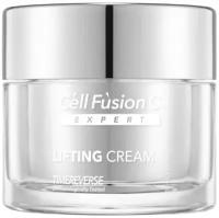 Крем лифтинговый Time Reverse Lifting Cream, Cell Fusion C, 50 мл