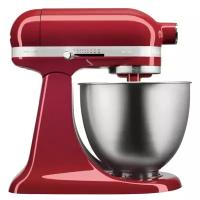 Миксер планетарный KitchenAid 5KSM3311XEER 3,3л. Красный