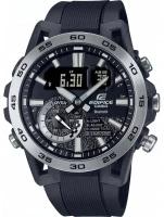 Наручные часы CASIO Edifice, черный