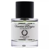 HEELEY Parfums парфюмерная вода Verveine d'Eugene