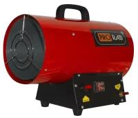 Пушка тепловая газовая PRORAB LPG 15 (NEW)