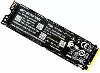 SSD диск Intel M.2 2280 760p Series 512 Gb PCIe3.1x4 3D NAND TLC (SSDPEKKW512G8XT)