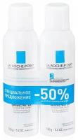 La Roche-Posay Термальная вода 150 мл 2 шт