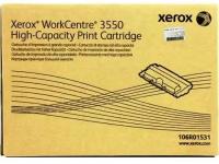 106R01531 NoName совместимый черный тонер-картридж для Xerox WorkCentre 3550 (11 000стр)