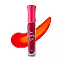 Etude Гелевый тинт для губ Dear Darling Water Gel Tint, OR202