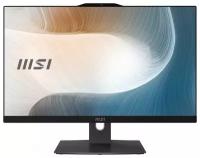 Моноблок 23.8 MSI Modern AM242P 12M-630RU 1920 x 1080 Intel Pentium-8505 4Gb SSD 128 Gb Intel UHD Graphics Windows 11 Professional черный 9S6-AE0711-6