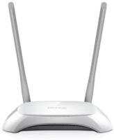 Маршрутизатор TP-LINK TL-WR840N