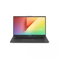 Ноутбук ASUS VivoBook A412FA-EB1168T (1920x1080, Intel Core i5 1.6 ГГц, RAM 8 ГБ, SSD 512 ГБ, Win10 Home)