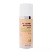 Seventeen Oil Control Mattifying Gel Матирующий гель-регулятор жирности кожи 50мл