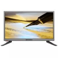 20" Телевизор Shivaki STV-20LED25 2019 LED