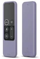 Elago для пульта Apple TV (до 2021) чехол R2 Slim Lavender Grey