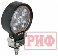 Фара водительского света РИФ 25W LED