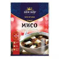 Sen Soy Мисо Основа для супа, 80 г