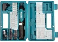 Отвертка аккумуляторная MAKITA DF001DW 3.6В, 6Нм (встр акк, з/у)