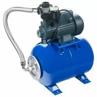 Насосная станция UNIPUMP AUTO QB 80 (24 л) (750 Вт)