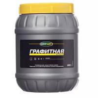 Смазка графитная OILRIGHT 800 гр 6041