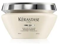 Kerastase Densifique Masque Densité - Уплотняющая маска 200 мл