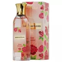 Mon Plaisir туалетная вода Jardin de Fleurs: Rose Pivoine