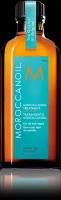 Moroccanoil Масло Treatment for all Hair Types Восстанавливающее для Всех Типов Волос, 100 мл