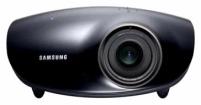 Проектор Samsung SP-D300B 1024x768, 3000:1, 3000 лм, DLP, 4.5 кг