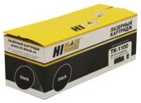 Тонер-картридж Hi-Black (HB-TK-1100) для Kyocera FS-1024MFP/1124MF/1110, 2,1K