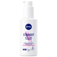 Nivea праймер для укладки Straight, слабая фиксация