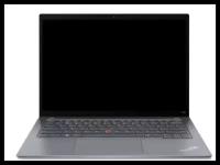 Ноутбук Lenovo Ноутбук Lenovo ThinkPad T14s Gen3 Core i7-1260P/16Gb/512Gb/14'' 1920x1200/Win10 Pro (21BR-002TUS)