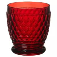 Стакан Villeroy & Boch Boston Colored Double Old-Fashioned Glass 1173091412/1173091414/1173091411/1173091410, 325 мл