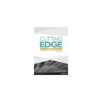 Cutting Edge. 3rd Edition. Pre-Intermediate. Teacher' Resource Book (+CD) | Greene Stephen